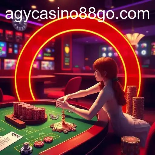 Online Gaming Trends and the Rise of Agycasino88