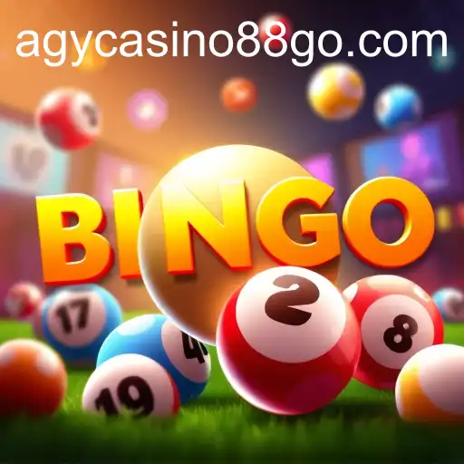 Exploring 'Bingo Games' at agycasino88: A Premier Online Gaming Destination