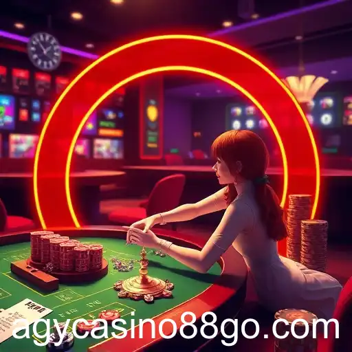 Online Gaming Trends and the Rise of Agycasino88