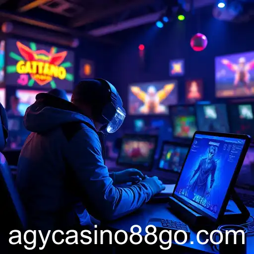 The Rise of Online Gaming Platforms in 2025