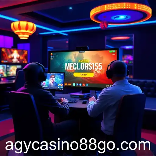 The Rise of Online Gaming Platforms and Their Impact