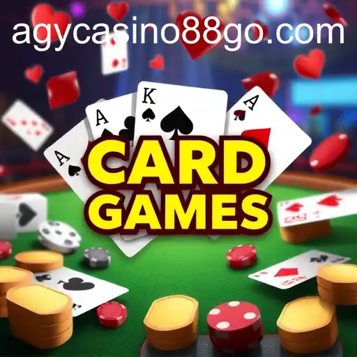 Exploring the Dynamic World of Card Games Online