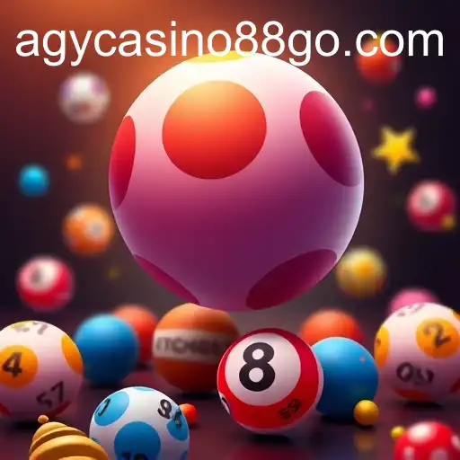 Exploring the Fascination Behind Agycasino88's Lottery Games