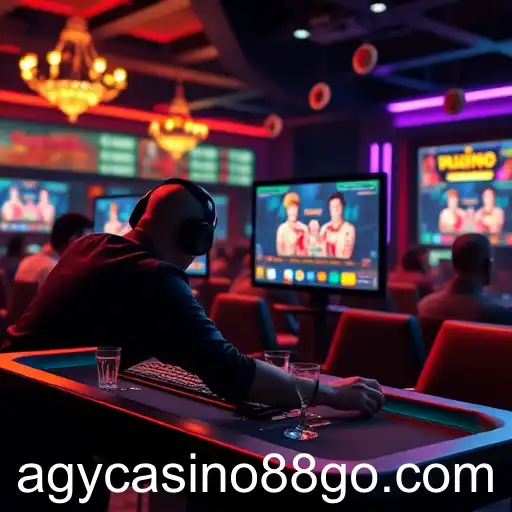 Online Gaming Trends and Challenges