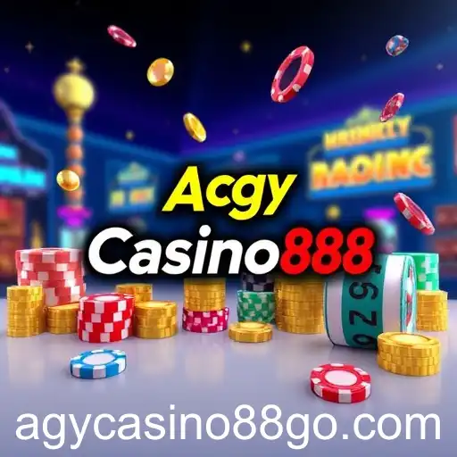 The Rise of Agycasino88: A New Era in Online Gaming