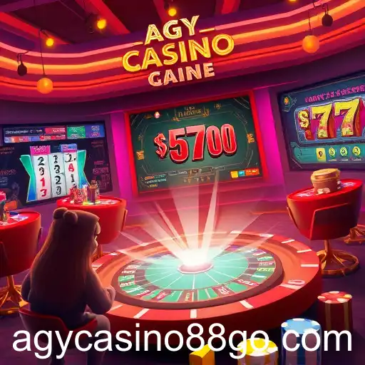 The Rise of online Casino Platforms