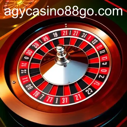 Exploring the Excitement of Roulette at agycasino88