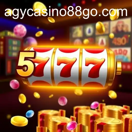 Exploring Slot Games at AGYCasino88: A Thrilling Adventure