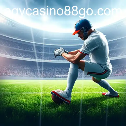 Exploring the Thriving World of Sports Betting on Agycasino88