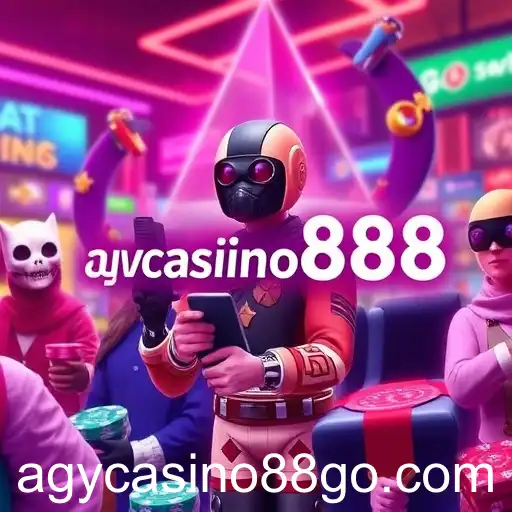 Agycasino88: The Rise of Online Gaming in 2025
