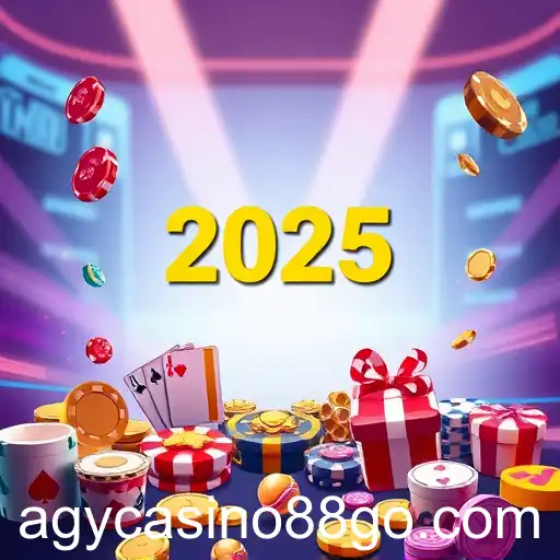 AgyCasino88: Leading the Digital Gaming Evolution