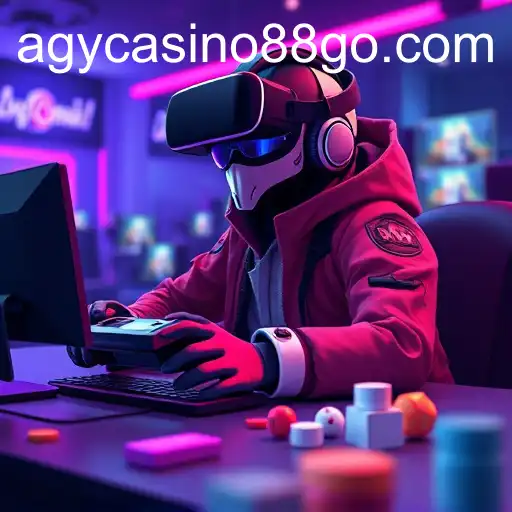 Rise of Agycasino88 in the Online Gaming Revolution