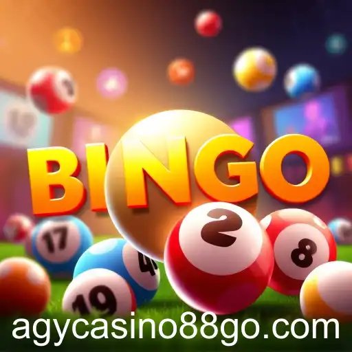 Exploring 'Bingo Games' at agycasino88: A Premier Online Gaming Destination