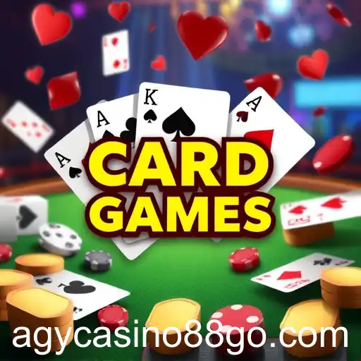 Exploring the Dynamic World of Card Games Online