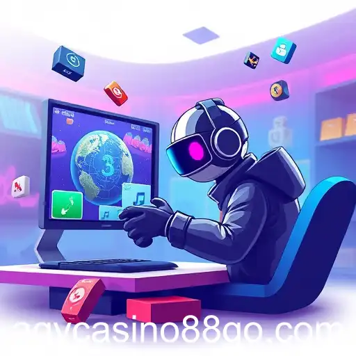 Emerging Trends in Online Gaming