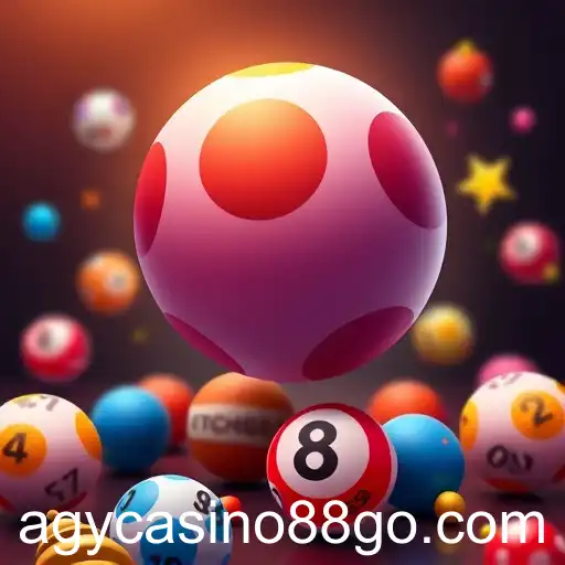 Exploring the Fascination Behind Agycasino88's Lottery Games