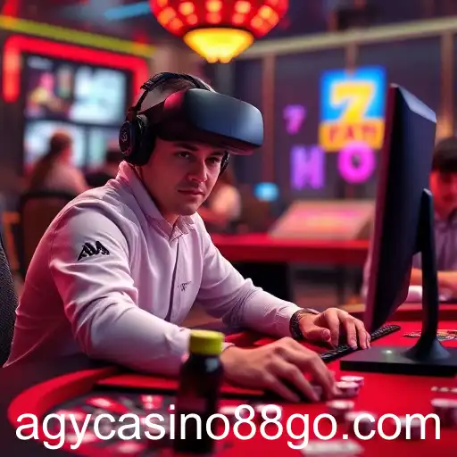 The Rise of Online Gaming in 2025