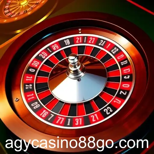 Exploring the Excitement of Roulette at agycasino88