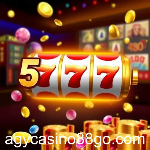Exploring Slot Games at AGYCasino88: A Thrilling Adventure